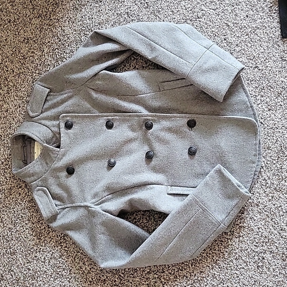 Beautiful Winter Coat